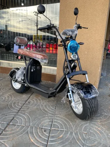 SCOOTER X11 - 1000w, 2000w e 3000w