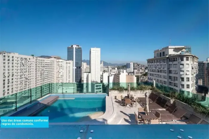 INVESTIMENTO INTELIGENTE NO PORTO MARAVILHA   Residencial Casa Mauá  Rio de Janeiro/RJ