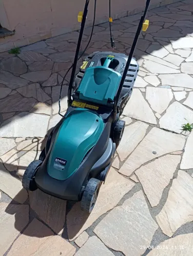 Cortador Grama Elétrico 127v