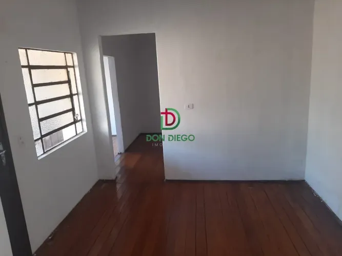 Casa Térrea em Portuguesa, Londrina/PR