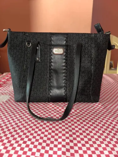 Bolsa Victor Hugo Foxy Monograma Original