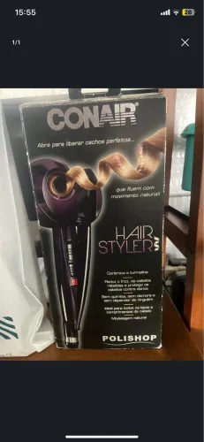 HAIR STYLLER
