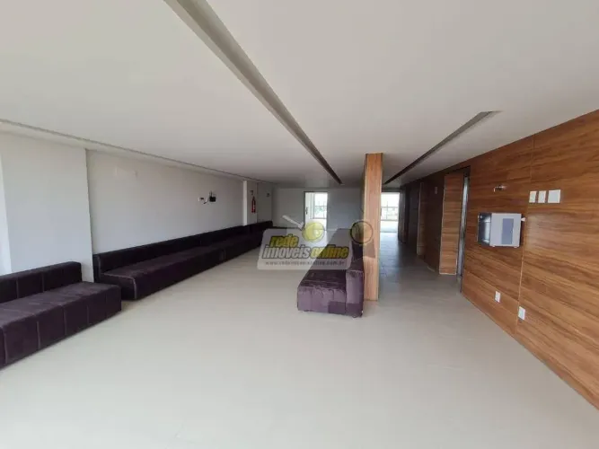 Sala para alugar, 41 m² por R$ 4.258,89/mês - Santa Maria - Uberaba/MG