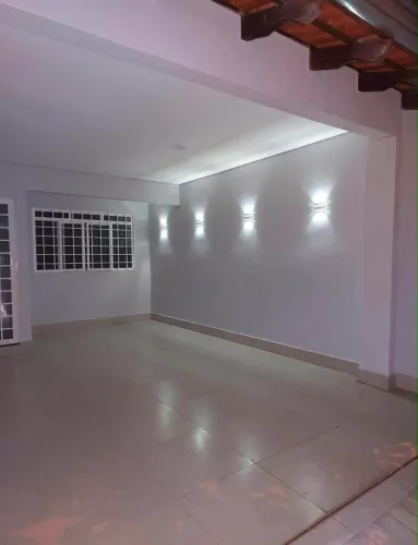 Casa na Marambaia (GS)