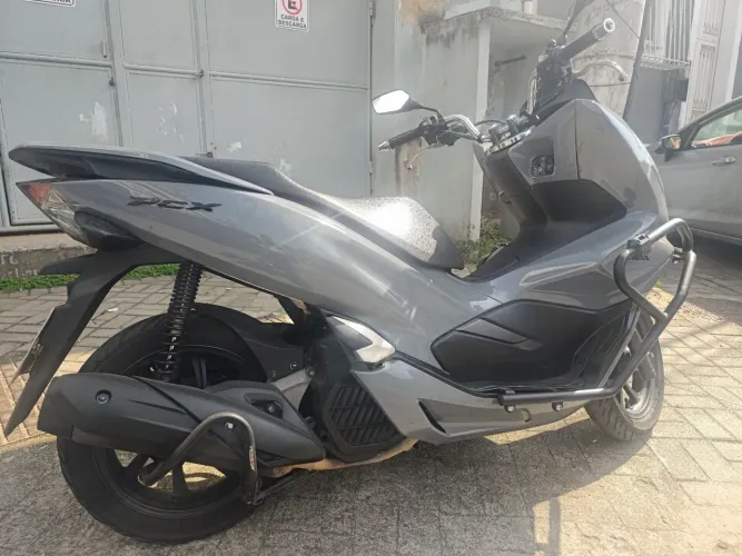 PCX 2021