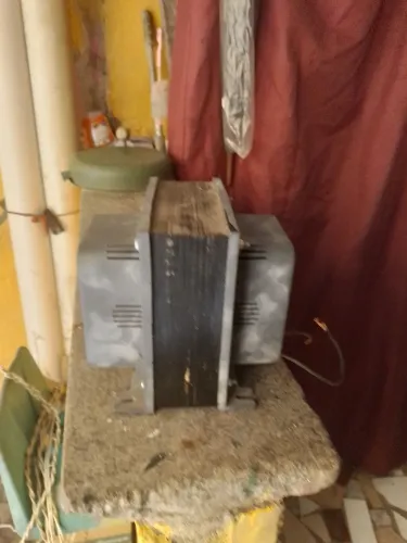 Transformador para 220 volts