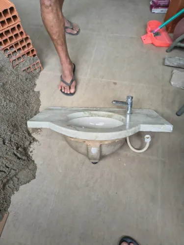 Material de obra