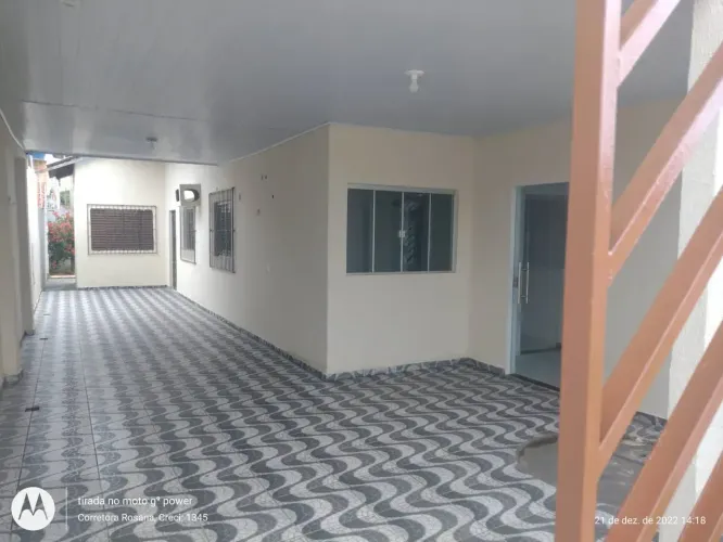Na Sul, localização Top, casa grande!