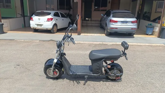 Vendo scooter AIPAO R11 2000w