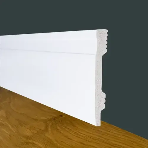 10 Rodapés em poliestireno 10x244cm montblanc