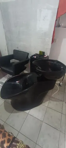 Kit salão de beleza