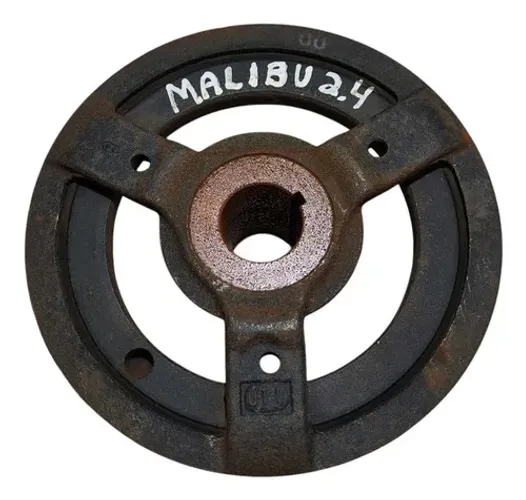 Polia Virabrequim Chevrolet Malibu 2008 2009 2010 A 2012