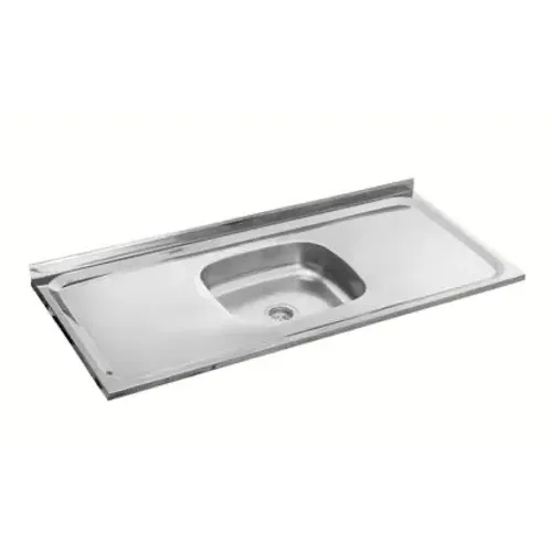Pia inox