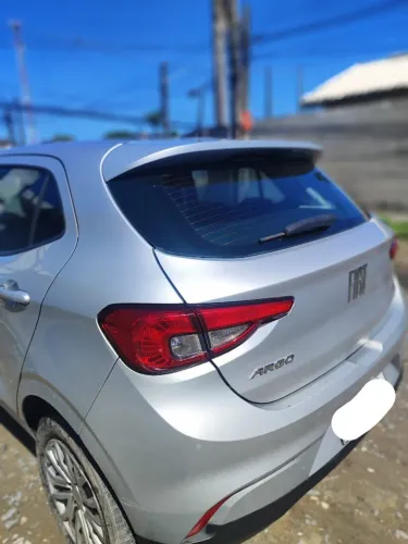 Fiat Argo Drive 1.0 6V Flex 2023