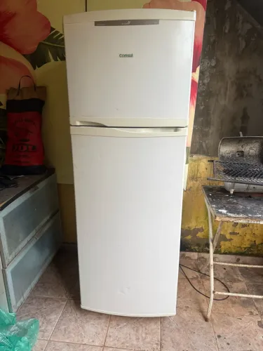 Vendo geladeira