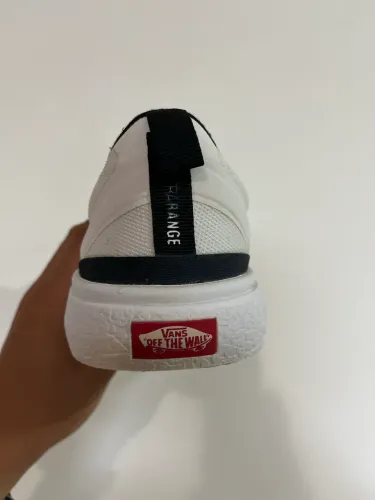 VENDO TÊNIS VANS ULTRA RANGE TAM39