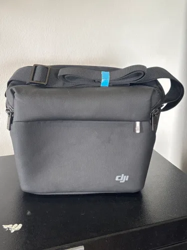 Bolsa original drone mini 2 DJI nunca usada