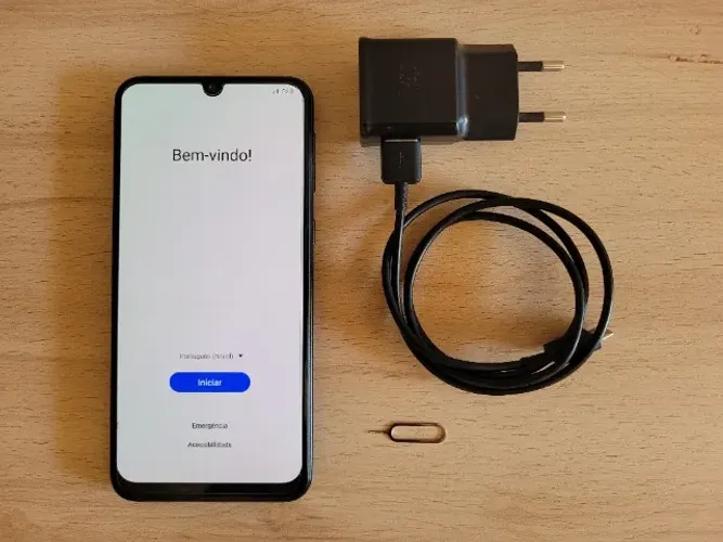 Samsung M21