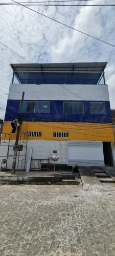 VENDE-SE EXCELENTE IMÓVEL DÚPLEX - IBURA DE BAIXO - RECIFE/PE