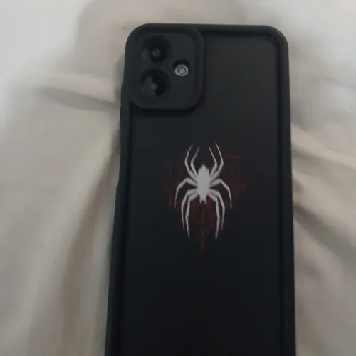 Samsung Galaxy A06 128GB - Funcionando Perfeitamente (Pequeno detalhe na tela)