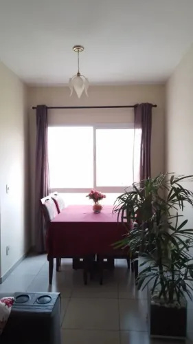 Apartamento à venda no Condomínio Boulevard Ipanema, Sorocaba-SP