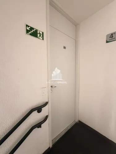 Apartamento 2 Quartos à Venda Condomínio Viva Vida | Belford Roxo/