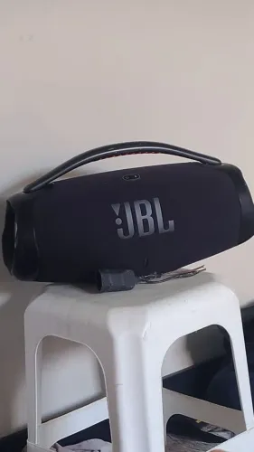 JBL BOMBOX 3