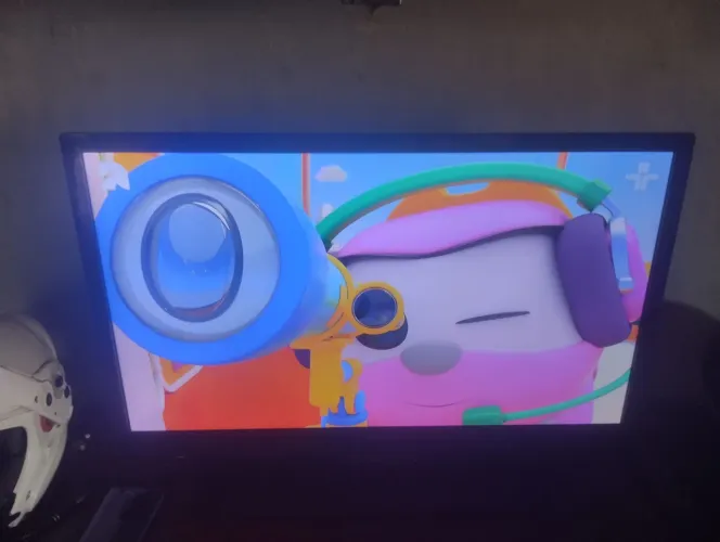 Vendo televisão Philips de 32 polegadas