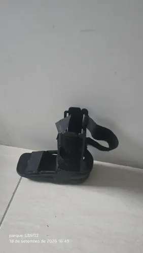 Vendo bota ortopédica