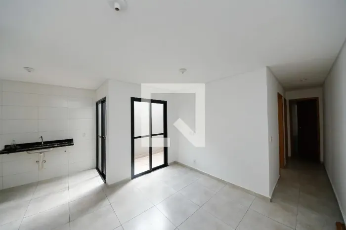 Apartamento à Venda - Parque Residencial Oratório, 2 Quartos, 45 m2