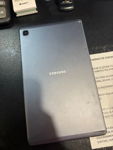 Tablet Samsung Galaxy A7 Lite 4g 32GB 3GB