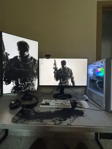 Pc gamer 
