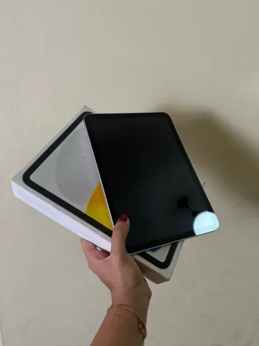 iPad 10