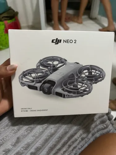 Drone Dji Neo 2 Standard (drone Only)