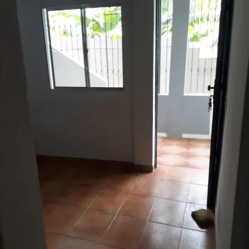 Vendo casa em Paul com 2 quartos. COM ESCRITURA. ACEITA FINANCIAMENTO IMOBILIÁRIO E FGTS