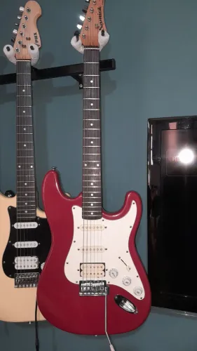 Guitarra Samick 