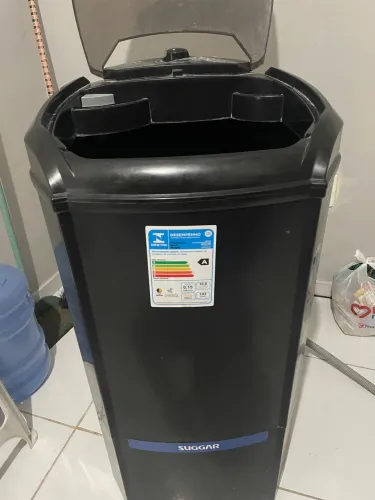 Tanquinho semi novo
