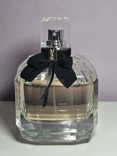 Perfume Mon Paris YSL 90ml
