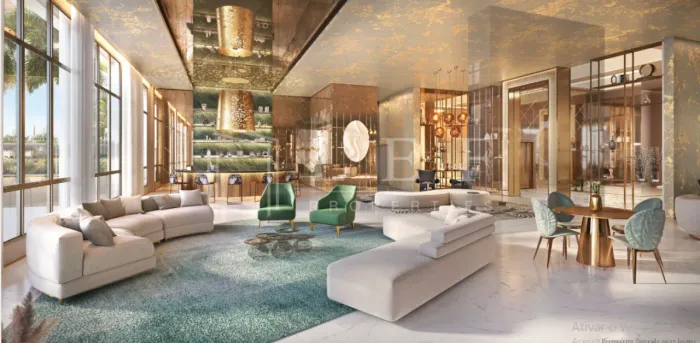 R. Maestro Cardim, 915 - Paraiso