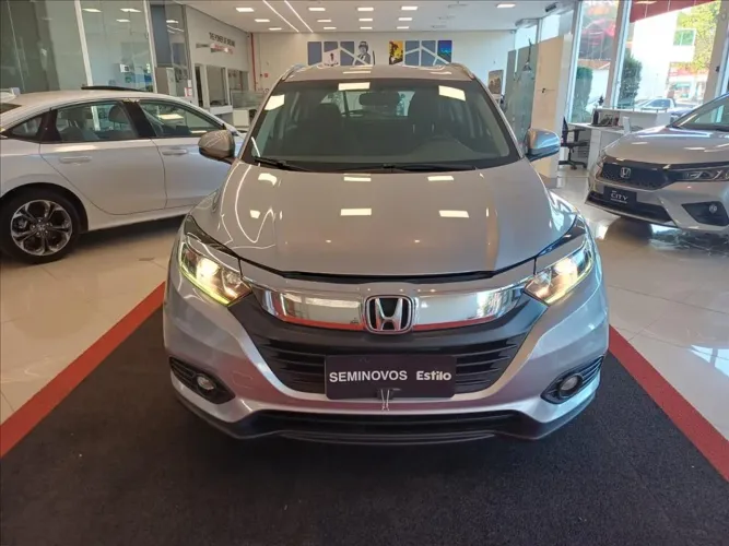 Honda HR-V EX 1.8 Flexone 16V 5P Aut. 2021