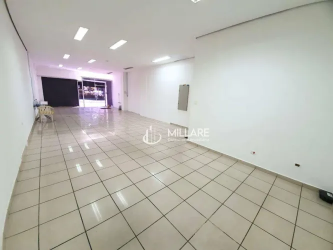 SOBRADO COMERCIAL VILA BUARQUE