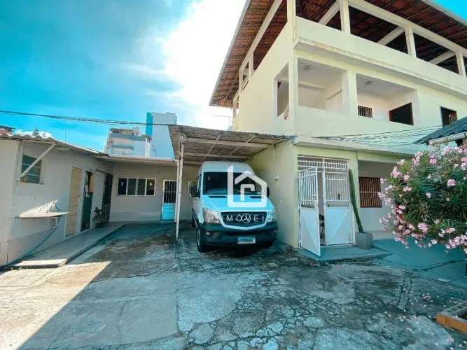 Terreno à venda, 840 m² por R$ 9.000.000,00 - Praia da Costa - Vila Velha/ES