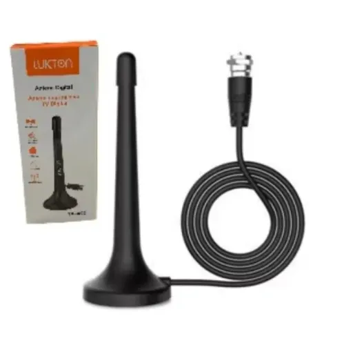 Antena digital interna para tv smart