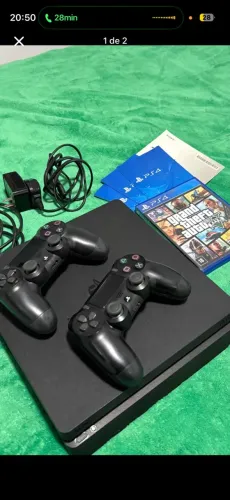 Playstation