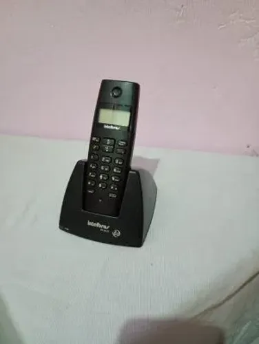 Telefone sem Fio Intelbras