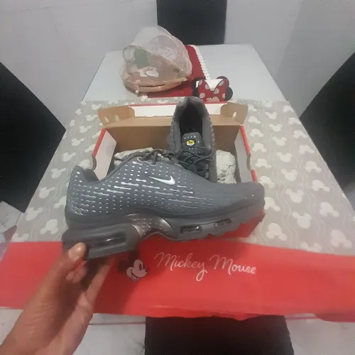 Tênis nike tn 7 original  lançamento  modelo difícil de achar  tamanho 39 so venda eu evo 