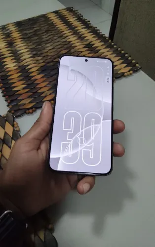 Poco x8 pro max lançamento 2026