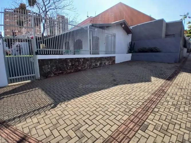Sala comercial para alugar em casa comercial próxima à Avenida Maringá em Londrina