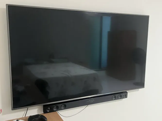 Vendo SMART TV LG 65 polegadas 4k