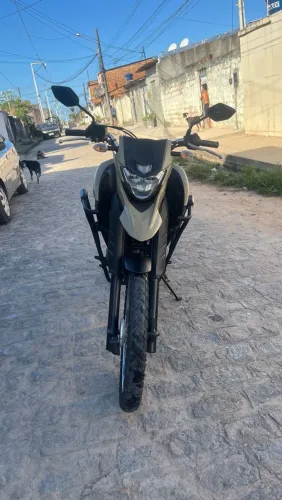 LANDER XTZ 2023